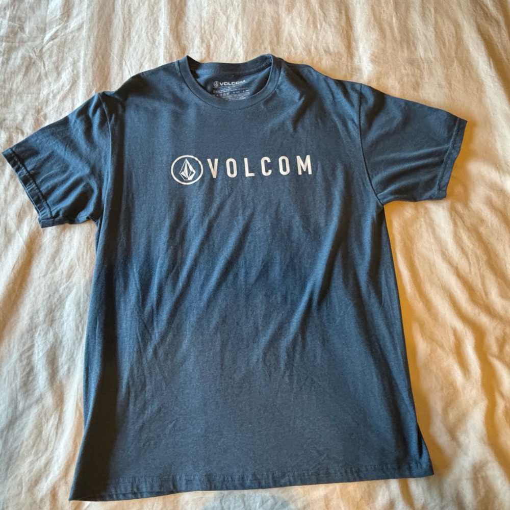 Volcom